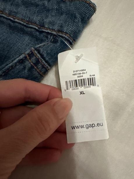 Rifle na traky, gap,146