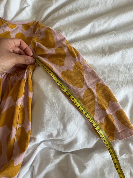 Šaty f&f 116, f&f,116