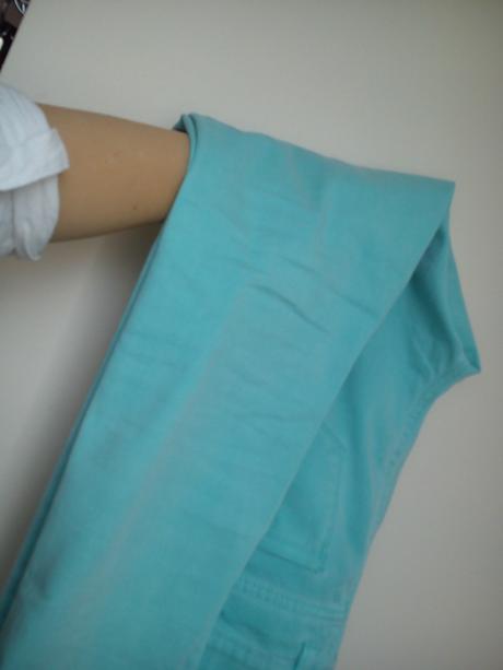 Jeans-ove nohavice esmara, esmara,m