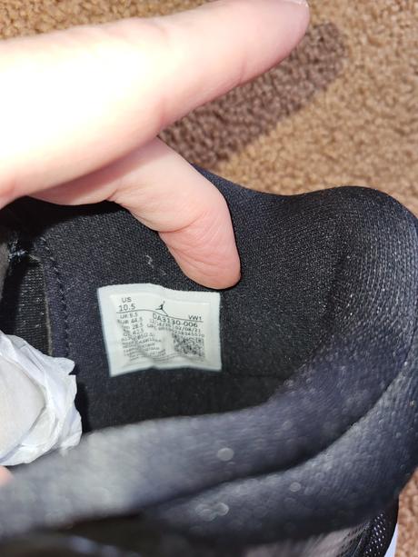 Tenisky jordan zion 1, air jordan,44