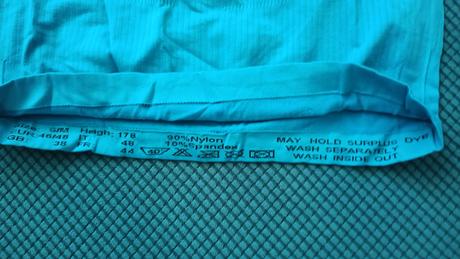 Dámske termo tričko vel.s/m, s