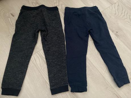 Dvojbalenie tepláky c&a, c&a,110