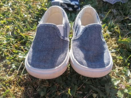 Platenky h&m 18/19, h&m,18