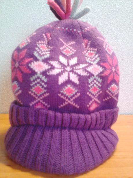 Detská čapica, <50