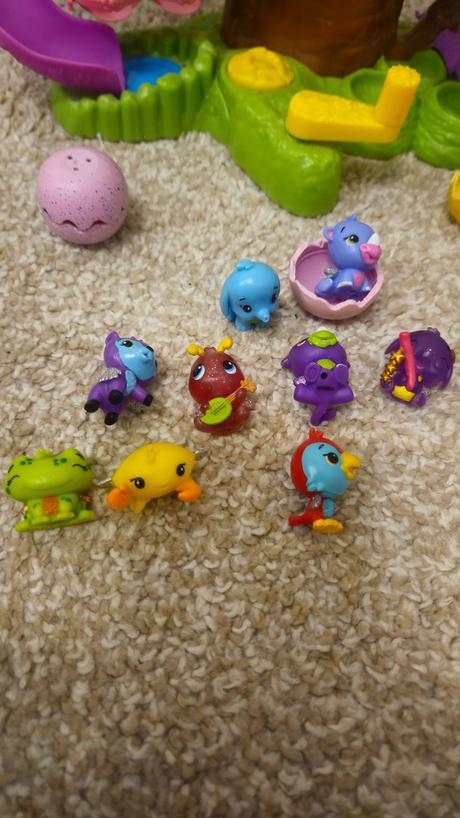 Hatchimals a littlest pet shop, 