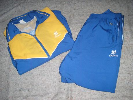 1468. sports dvojdielna súprava univ., 