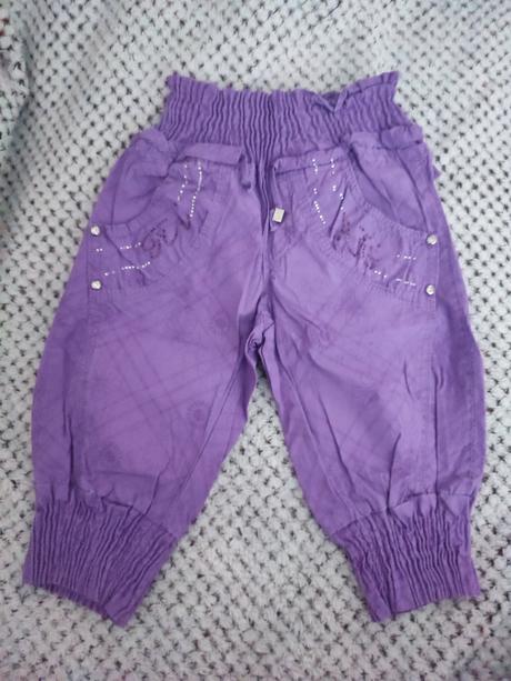 Kraťase 98/104, 104