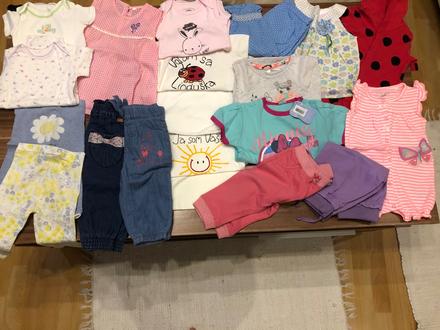 Letny balik 6-9meaiacov 74, 68–80