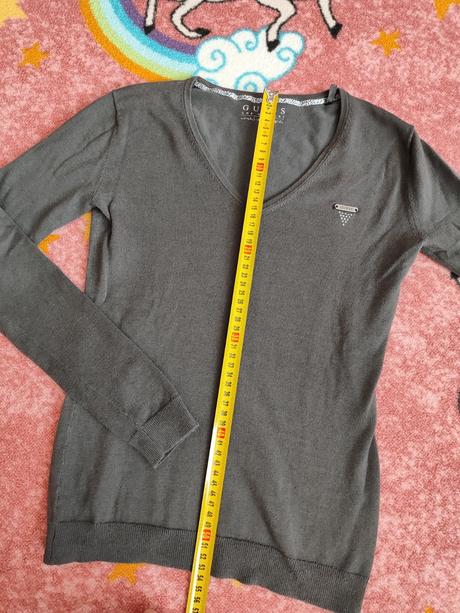 Svetrík guess org, guess,xs