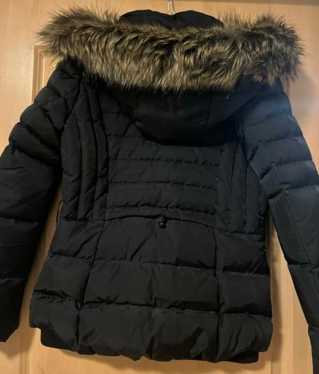 Páperová zimná bunda, pepe jeans,m