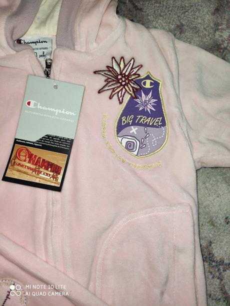 Súprava champion, champion,92