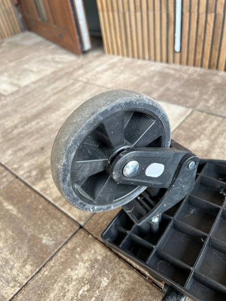 Lupilu stupienok, skate, skateboard ku kočíku, lupilu