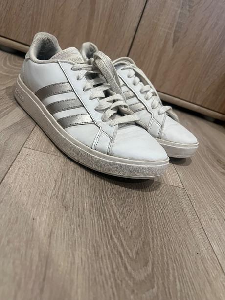 Tenisky, adidas,38