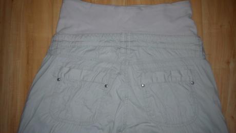 Tehu nohavice top stav s poštou, 38