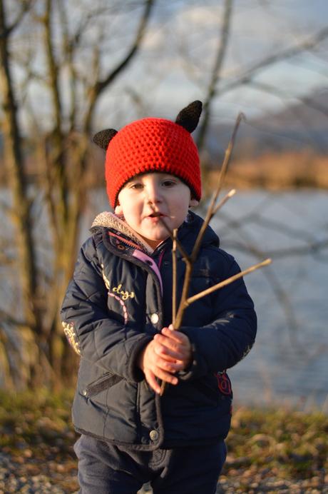 Čertovská čiapka, 92