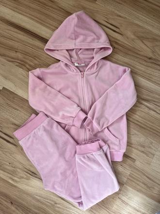 Teplakova súprava kappahl 98/104, kappahl,104