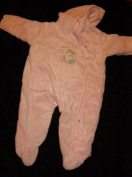 Makkulinky overal na tuhú zimu, cherokee,74