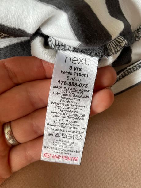 Tricka next, next,110