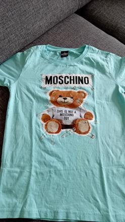 Súprava, moschino,116