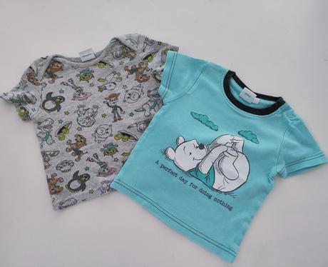 Tričká disney, disney,80