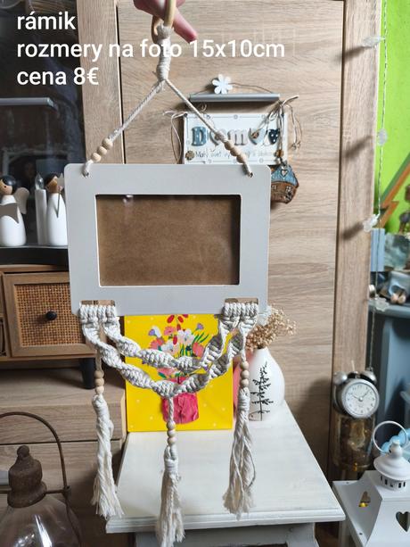 Rámik na fotku, 