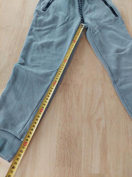 Tepláky, reserved,140