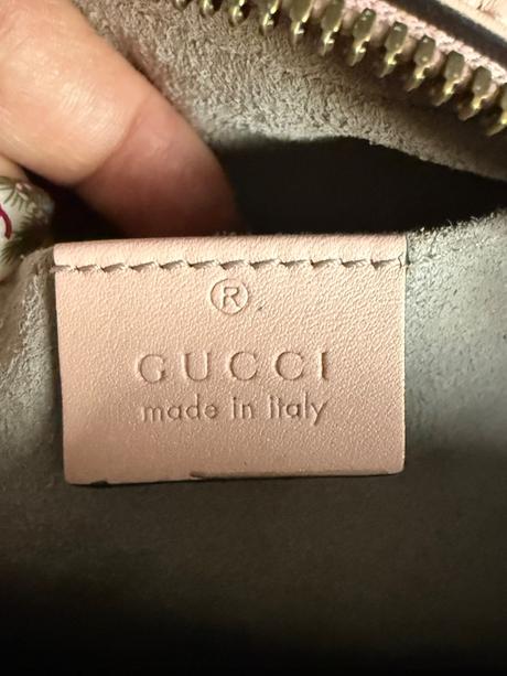 Kabelka gucci gg marmont, gucci