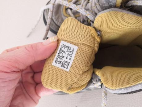 Turistické topánky adidas, adidas,27