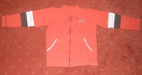 Tepláková súprava, 152