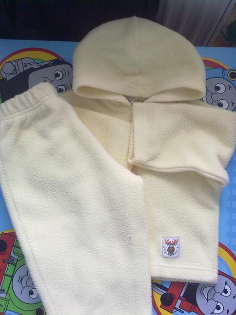 Flisova supravicka, 80