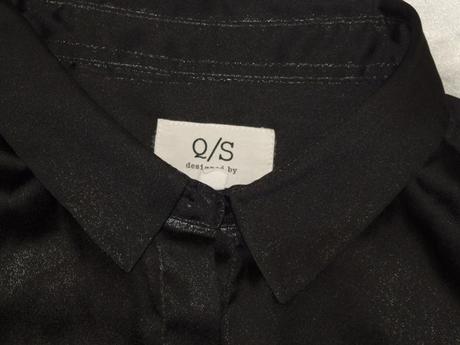 Kvalitná dámska blúzka, 42