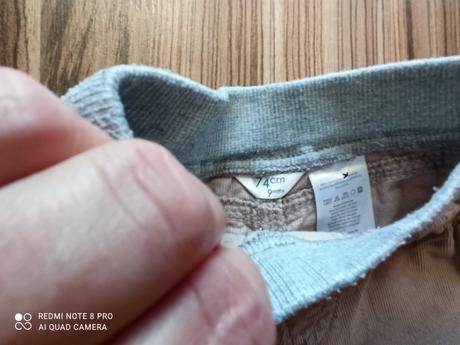 Chlapčenské menšestráky, pepco,68