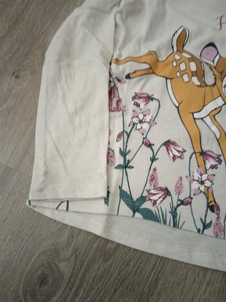 Tričká na donosenie, desigual,128