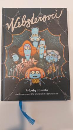 Websterovci 1 - príbehy zo siete, 