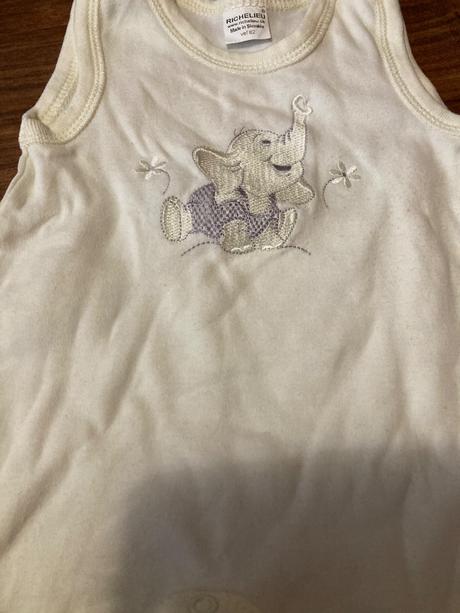 Dupačky, richelieu,62