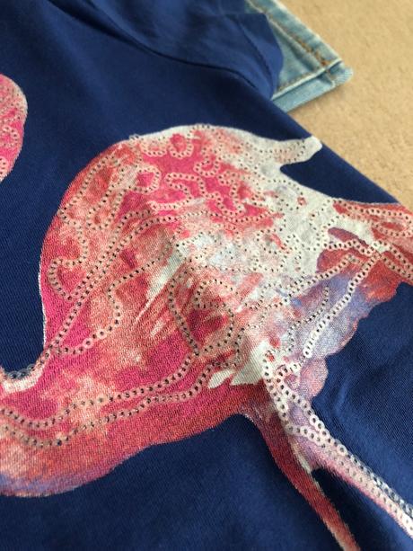 Rifle a tričko, 122–134