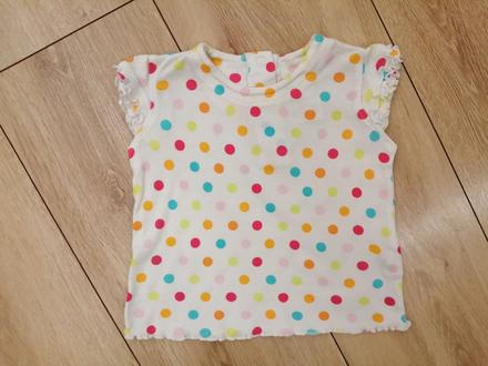 Tričenko h&m, h&m,68