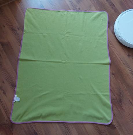 Deka dwell studio bavlnena, 