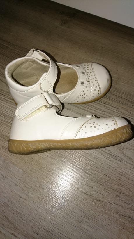 Sandálky, bubble gummers,23