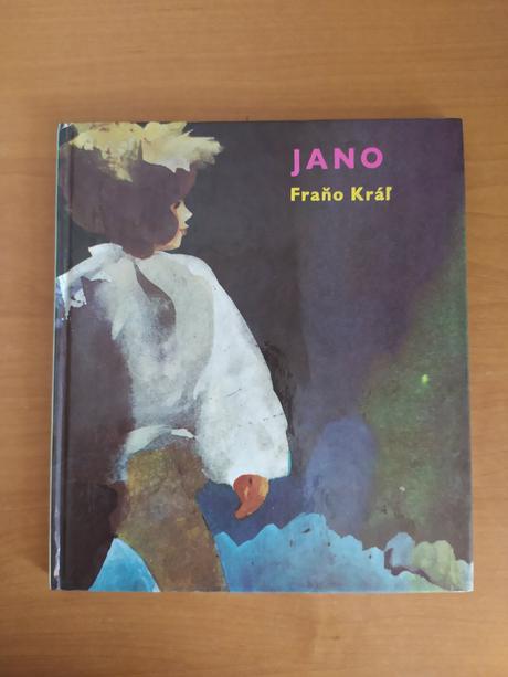 Fraňo kráľ - jano (1989), 