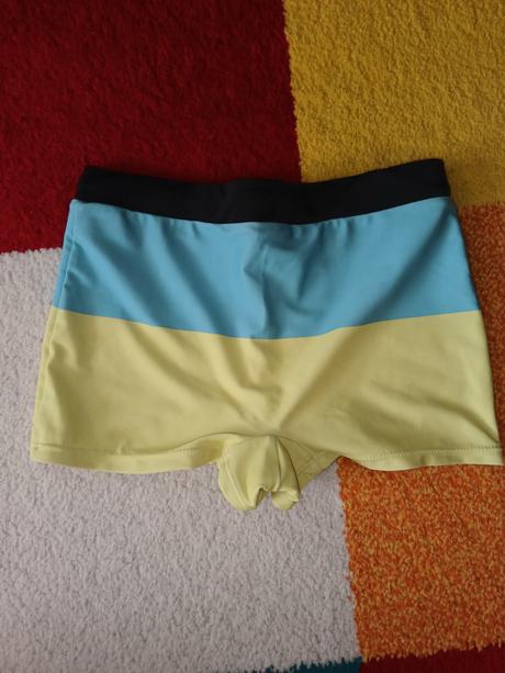 Plavky, reserved,146