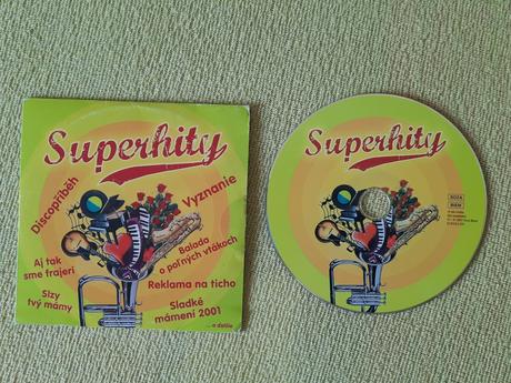 Cd pesničky a rozprávky 2, 