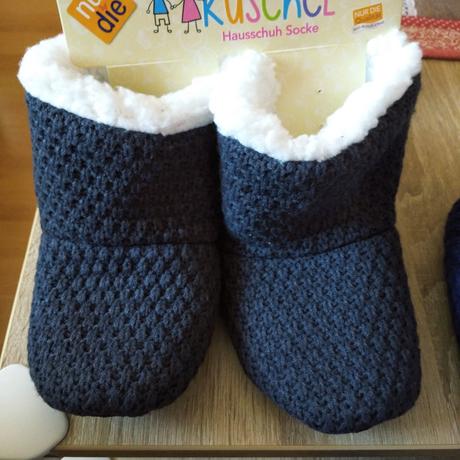 Protismikove papucky a ponozky, 19 - 34