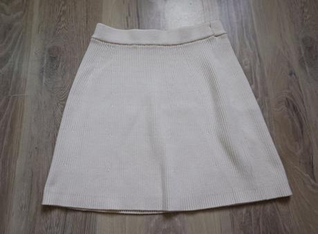 Mäkká svetríková súprava zara, zara,158