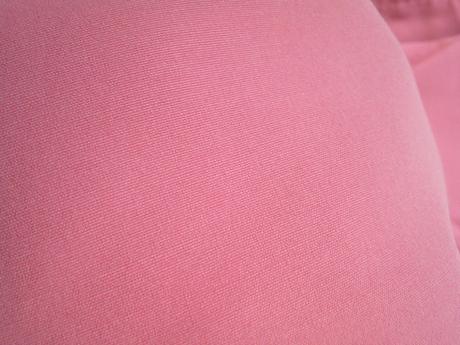 Ružové nohavice, 38