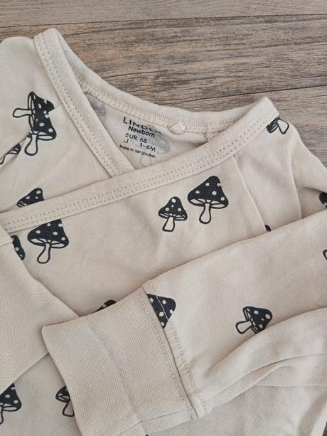Lindex set body, čiapka a leginy, lindex,68