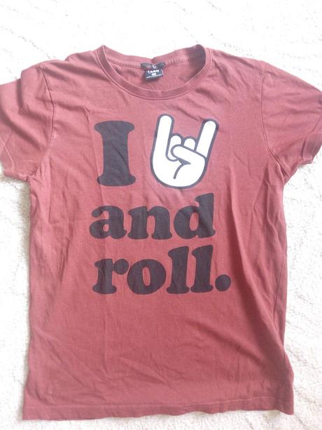 Tričko, fishbone,176