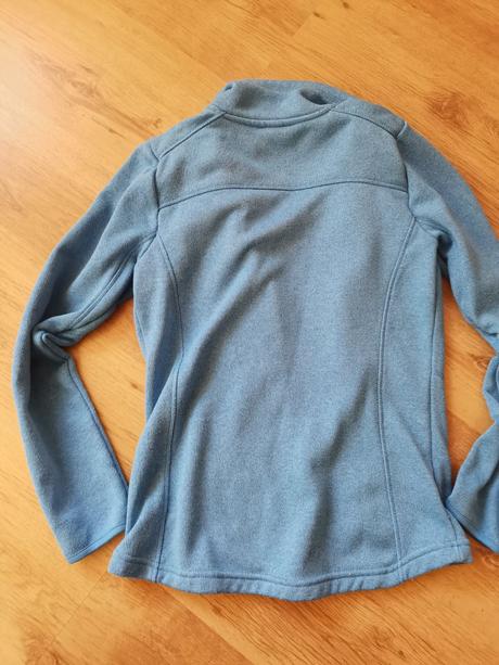 Bunda, vinikajúca do veterného počasia, tchibo,xs