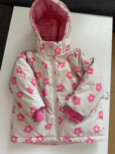 Zara komplet so snehu 104, zara,104