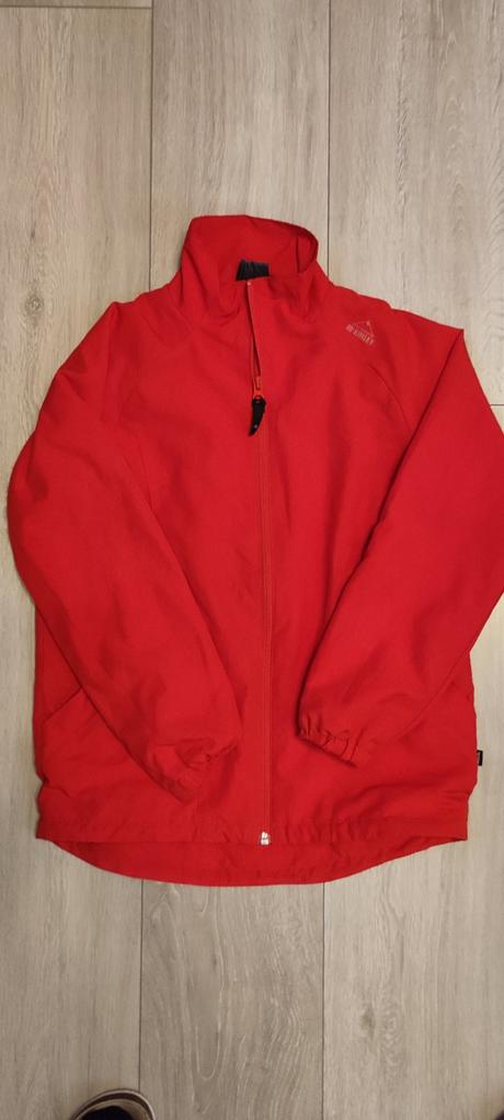 Predám bundu, mckinley,152